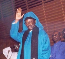 Maouloud 2025 I Serigne Cheikh Ahmed Tidiane Sy Al Maktoum : Le maître du verbe qui a réconcilié la foi et l’intellect
