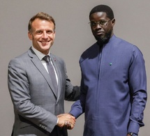 Pourquoi le Sénégal a besoin de la France. (Par Badou Ndao Le Médiateur)