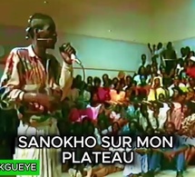 Sanokho : en 2014, Dr Omar Guèye lui consacrait déjà un hommage scientifique