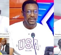 CA SE DISCUTE-Grave révélation de Ibrahima Sy APR sur les traitres à l'éléction de Abass Fall à la