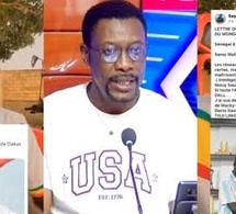 CA SE DISCUTE-Grave révélation sur l'accusation de Madiambal sur Khalifa Sall &amp; Abass Fall sur Barth