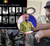 🔴Mollah Met en Garde Sonko : “Votre Silence Est Coupable” Justice Réclamée pour les 80 Morts