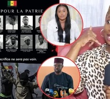 🔴EN DIRECT- Maty 3Pommes en live avec de graves révélations sur Sonko-Adji Sarr-Diomaye- ex détenus