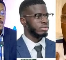 Grave révélation de Tange sur Bah Diakhaté premier lanceur d'alerte à Sonko sur le scandal de ASER
