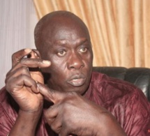 Baba Tandian : "On devait laisser Cheikh Sarr continuer sa mission" Baba Tandian : "On devait laisser Cheikh Sarr continuer sa mission"