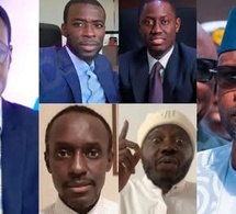 🔴Mouhamed Dieng DG 1XBET accusateur de Lat Diop épinglé par CENTIF-Mollah confirme-Akhenaton détruit Sonko et ses ignorants de mlitants-Cheikh Bara Ndiaye-Pape M Nd sur FMI-Moustapha Diakhaté pour un