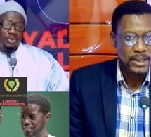 Révélation explosive de Tange sur les critiques de Imam Baye Cheikh à l'incompétence de Sonko Diomay
