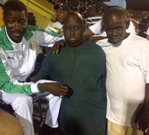 Khalifa et Bou : La vie est un voyage, et sur ce chemin, certaines rencontres sont des leçons... Talla Sylla
