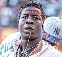 Pokola Baldé hors de danger après sa chute du 3ᵉ étage