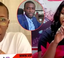 Scandale Mouhamed Dieng Ngoné Saliou et Sans Limites dans la tourmente : Révélations de Bah Diakhate