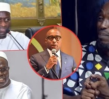 Bassel Punch chroniqueur fait une grave révélation sur le cas Barth après l'élection de Abass Fall