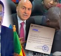 Surprenante réaction de Pape Malick Ndour sur la rencontre du FMI et Etat du Sénégal sur la dette