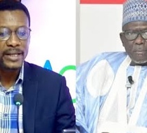 Révélation de Tange sur l'Appel du 1er septembre de Moustapha Diakhaté pour un Sénégal indomptable