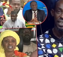 Basel Punch tacle sévèrement sur les ex detenus de pastef demasque Guy Maruis et Thioro Mandela Walf