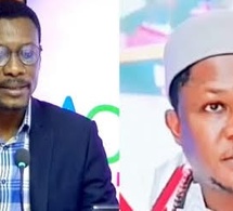 Grave réaction de Tange sur Akhenaton et Adama Diop descendent en flamme Cheikh Bara Ndiaye sur le