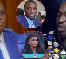 L'accusateur de Lat Diop Mouhamed Dieng démasque sur un scandal de 3milliards Bassel balance une information de taille