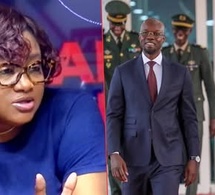 Séparation Sonko &amp; Diomaye ? Aissatou Diop Fall révèle tout “ Mane Diomaye damako beugu "