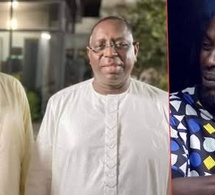 Farba Ngom gravement malade en prison le chroniqueur Bassel Punch alerte Sonko et sa justice sur sa