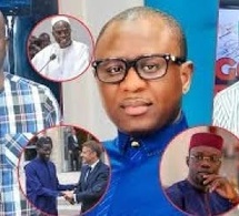 🔴LIVE- Liggeeyal Sénégal : Mamadou Sy Tounkara face à Fallou Diagne ex PASTEF trahison entre Sonko