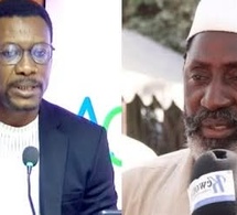 Grave révélation de Tange sur les excuses du porte parole MFDC Hamidou Djiba devant les enquêteurs