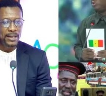 Réaction de Tange sur la sévère réplique du journaliste Cheikh Kandé à Hamidou Djiba MFDC et tacle