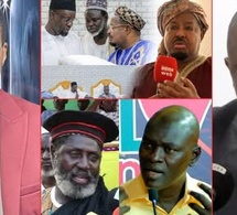 🔴Excuse de Hamidou Djiba MFDC-Fallou Diagne confirme-mort de Mancabou-Antoine Dione-Ahmed Kha -Sonko