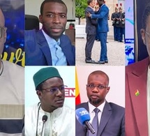 🔴FI REW MI TOLLU-Face à Tange l'Ambassadeur Cheikh Thiam désigne Sonko responsable de la crise du pays