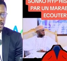 Réaction inédite de Tange sur le message fort du Khalife de Thiénaba à Sonko et Diomaye sur Farba et
