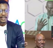 Surprenante révélation de Tange sur Fallou Diagne Pastef exige la libération de Farba malade en pris