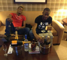 Dame Amar encore rattrapé dans une affaire de drogue : l’Ocrtis frappe un grand coup à Dakar