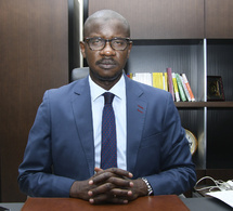 Direction générale de la comptabilité publique et du trésor : Le Dg Amadou Tidiane Gaye magnifie les résultats obtenus en 2024