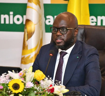Comité exécutif de l’UPCI à Dakar -El Malick Ndiaye : « Soutenir la Palestine, c’est défendre la justice et l’unité de la Ummah »