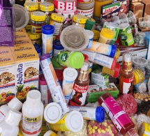 L’ARP et les FDS démantèlent des réseaux de trafic : Plus de 438 kg de faux médicaments saisis, pour une valeur de 503 millions FCfa