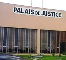 Fatick : Un cousin de l’ex-président Macky Sall écope d’un mois ferme pour tentative d’incendie