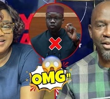 EN DIRECT – Tounkara face à Aissatou D. Fall : révélations chocs sur Sonko, Waly Diouf et El Malick