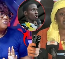 Aissatou Diop Fall brise le silence : Assane Dramé (Pastef, pistolet) et la marche des ex-détenus