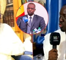 URGENT - Face au Khalife Cheikh Mahi Niass : Pape Malick Ndour réplique à Ousmane Sonko