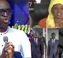 Grave révélation de l'Ambassadeur Cheikh Thiam sur la justice face aux forces spéciales de pastef