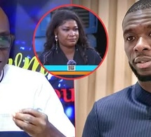 Mouhamed Dieng 1xbet épinglé par CENTIF Ngoné Saliou citée l'Ambassadeur tire sévérement sur le cas