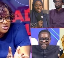 URGENT – Aissatou Diop Fall démolit Sonko, ses épouses, Pape Alé et Aida Mbodji