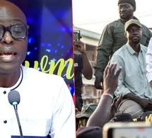 Terrible révélation de l'Ambassadeur Cheikh Thiam sur les prochaines éléctions locales avec MAREW 3D