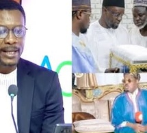 Grave révélation de Tange sur la réponse de l'Imam aux contradictions de Ahmed Khalifa Nia sur Sonko