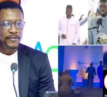 Grave révélation de Tange sur Sonko et son ministre Mabouba Diagne aprés les difficultés du peuple