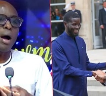 L'Ambassadeur Cheikh Thiam décortique le retour de Diomaye chez Macron et révéle sur l'humiliation