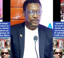 Surprenante réaction de Tange sur Assane Dramé témoin oculaire sur la mort de Mancabou en prison