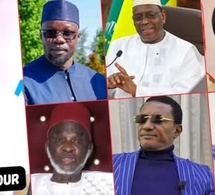🔴Sonko annule son voyage-réponse de Macky-Dr Diallo-Pape D Fall sur la libération de Farba-colére des avocats de Abdou Nguer-