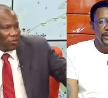 Réaction de Tange sur la réponse de Macky et le DG de ANAT Mamadou Djigo à Sonko sur le PSE Dakar...