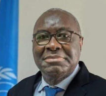 Nommé chef de mission à Chypre : Khassim Diagne, un diplomate sénégalais à la tête de l’UNFICYP