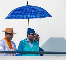 Gamou 2025 : Les fidèles affluent chez Serigne Moustapha Sy