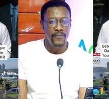 Révélation ch0c de Tange sur le discours de Sonko au lancement du projet initié par Macky Sall pour